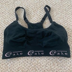Cake maternity nursing bra